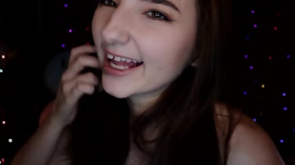 AftynRose ASMR Dirty Full Videos At:--  freemega.co