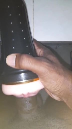 Jerking off S10 E5