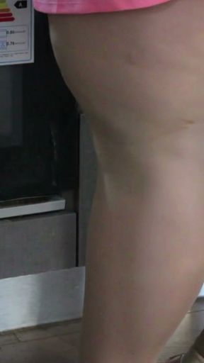Stepmom anal fucking diary first time test of her asshole   Clip 1