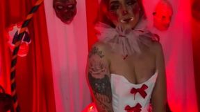 happy halloween