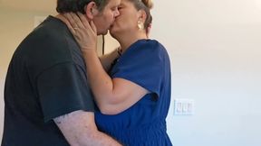 Mature Intense Anal &amp; Pussy Tease - 1 Minute Pleasure