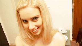 ”Plowing Nesty's Wet Cunt Like A Tractor”