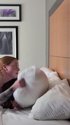 Allison Bloom - Part 2 - Side Angle