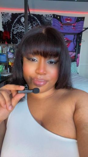 The Tiny Dick Mystery: Brief SPH