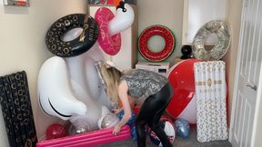 Ultimate destruction HD