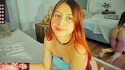 Your Virtual Waifu: LuxuryEmma's Sensual Display