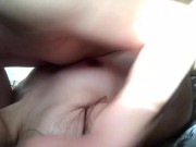 Pinay  (Armpit fetish POV).