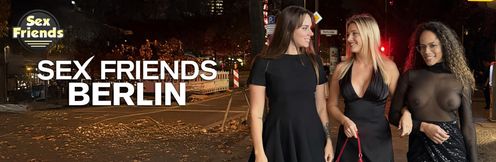 Sexfriends Berlin