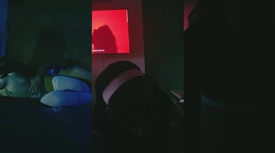 Petite Colombian Nun Fucks Like a Sinner - POV