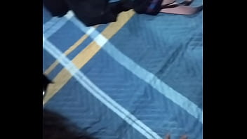 Se&ntilde_ora acepta sexo por dinero y se emborracha de lima