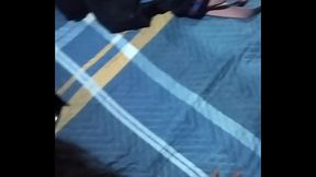 Se&ntilde_ora acepta sexo por dinero y se emborracha de lima