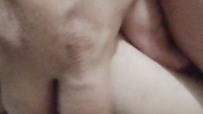 I had to masturbate cause′ my bellybutton got me horny