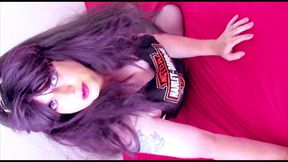 Kellystar518 is HOT AF HARLEY ANGEL