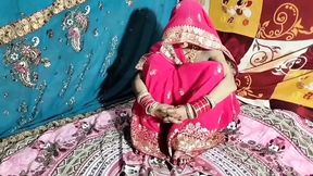 (SUHAGRAAT):- Married XXX Homemade Honeymoon Fuck