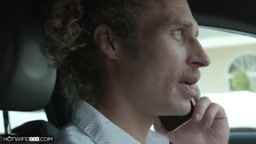 Sexy Asian Wife Clara Meets Her Man