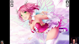 HuniePop Ep.five ITA