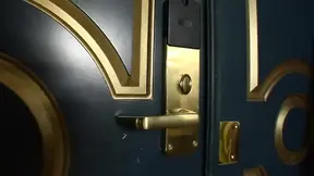 She needs the big hard cock inside her wet pussy