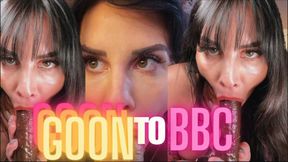 GOON TO BBC JOI