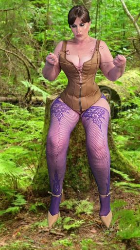 Granny Carmen's Fantastic Fun Fucking Orgasmic Compilation 51417COMP   Clip 3