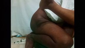 Licking Kissing Video