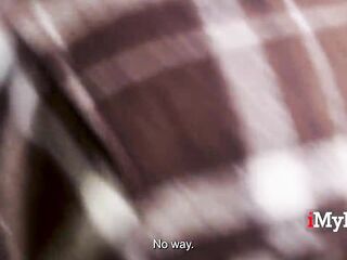 Can not Make no doubt of U Drilled StepUNCLE! Why Should I Not Rat U Out?? - Anna Kolba, Elias Money