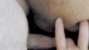 BBW getting fucked missionary