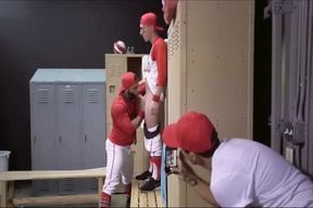 Rushes rough fucking