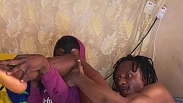 African boys Glorehole and fuck fantasy (part Finale)