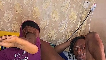 African boys Glorehole and fuck fantasy (part Finale)
