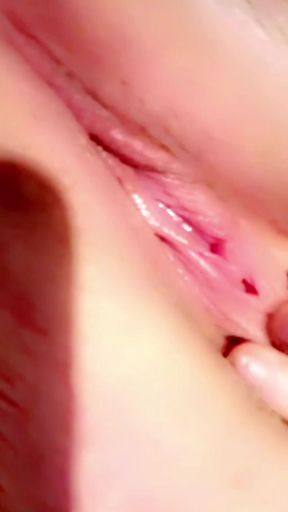 My Virgin Pussy Squirted Craving Some BBC