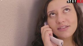 Patricia Kimberly, Aghata Ludovino - [SexyHot] - Meu Novo Vizinho (02.06.19) - 720p