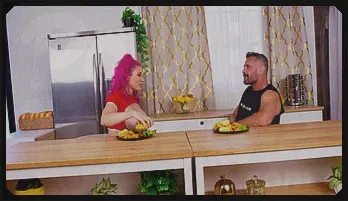 Sultry Podcasters Turned On: Episode 9