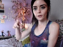 Amateur blowjob close up