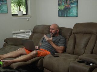 Ghostface Fucker: Halloween Surprise 2of3