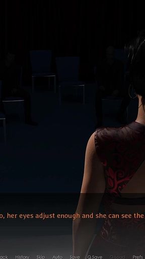 Reunion 29: Sandra's Harem Join Confession