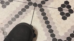 Aliens Roleplaying Fetish MP4