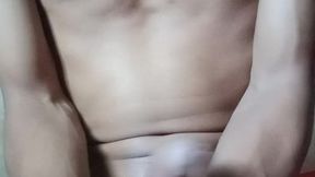 Big shaft, Big Dick Anal - Creampie on handsome face