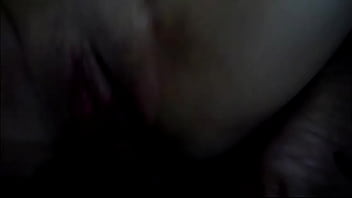 Goth Latina Amateur POV