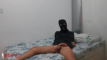Daniela Santos fazendo um delicioso troca- troca com um lindo rapaz que conheceu no Rio de Janeiro-RJ foi muito bom - Tsdanisantos