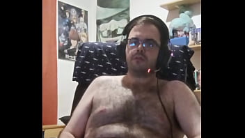 Paja despu&eacute_s de trabajar