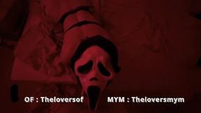 The Lovers #08 - Ghostface Fucked Me October Contest