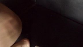 Kaori Otanashi Asian model gets tight pussy fingered