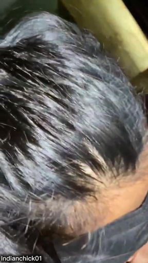 Roleplay Karke Aditi Ko Choda