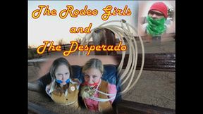 The Rodeo Girls and the Desperado mp4