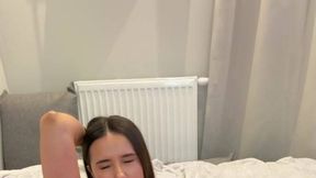 Community Creator
 @AlisaMiracle @Anal Sextoy & #Brunette #Big Ass #Solo #Curvy & Thick gratis hardcore clips | Tik.Porn