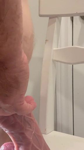 Super Hot Fucking - Big Dick in Gaping Asshole by Andrewtatt