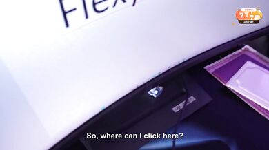 The accountant spent my salary on new shoes and let me fuck her for it.