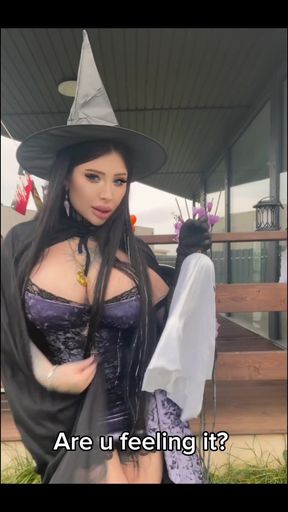 Are You Already Feeling It?