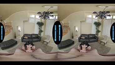 LETHAL HARDCORE VR - Busty Realtor Makes You Real Estate Offer You Cant Refuse!