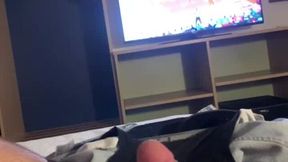 Milky Mike Private Show